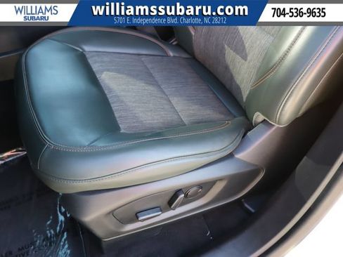Used 2022 Ford Explorer Timberline AWD/4WD image 19