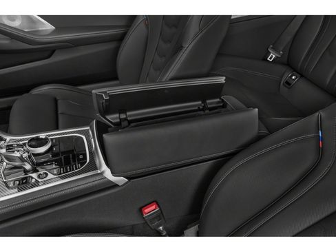 Used 2024 BMW M850i xDrive Coupe image 12