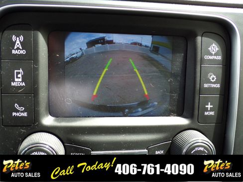 Used 2017 RAM 2500 Tradesman w/ Chrome Appearance Group image 30