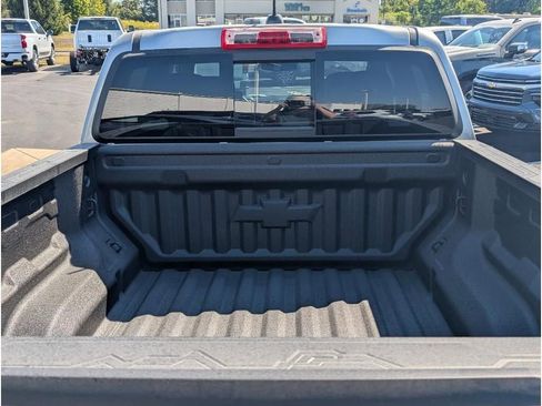 New 2026 Chevrolet Colorado Trail Boss image 10