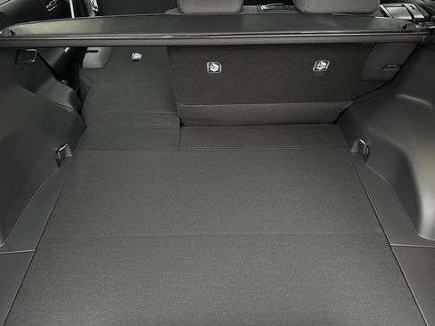 New 2025 Toyota RAV4 XLE image 17