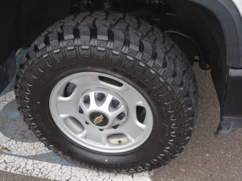 Used 2021 Chevrolet Silverado 2500 W/T w/ WT Fleet Convenience Package image 10