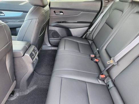 New 2026 Nissan Murano SL image 11