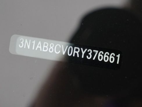 Certified 2024 Nissan Sentra SV image 25