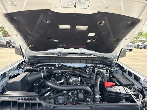 Used 2025 Ford Bronco Raptor AWD/4WD image 34