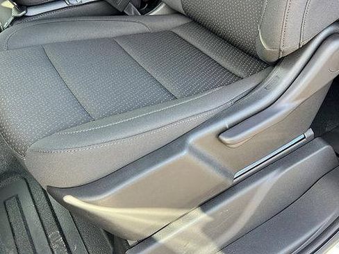 New 2026 Chevrolet Silverado 1500 W/T image 16