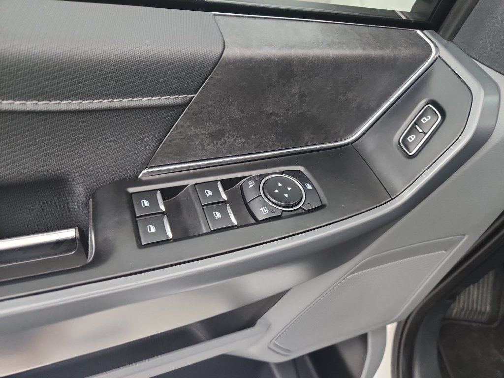 Used 2024 Ford F150 XLT w/ Tow/Haul Package AWD/4WD image 23