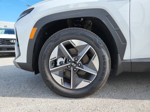 New 2026 Hyundai Tucson SEL image 31