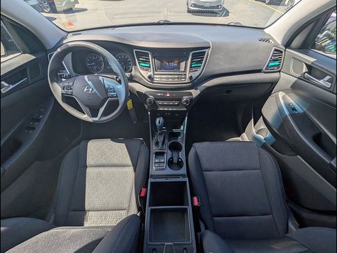 Used 2017 Hyundai Tucson SE w/ SE Popular Package 02 AWD/4WD image 20