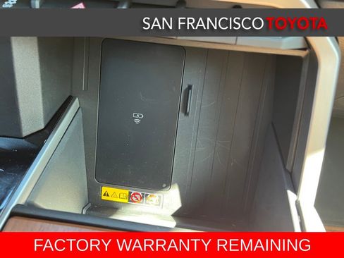 Used 2026 Toyota Sequoia 1794 Edition image 29