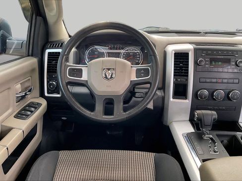 Used 2010 Dodge Ram 1500 Truck SLT w/ Big Horn Regional Pkg RWD image 6