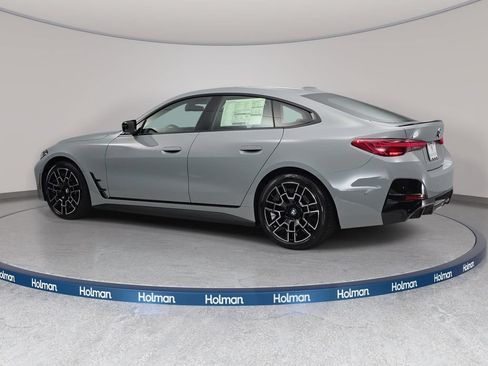 New 2026 BMW i4 xDrive40i w/ M Sport Package AWD/4WD image 7