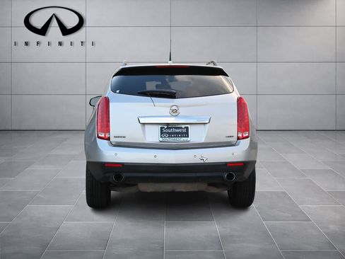 Used 2014 Cadillac SRX Luxury FWD image 6