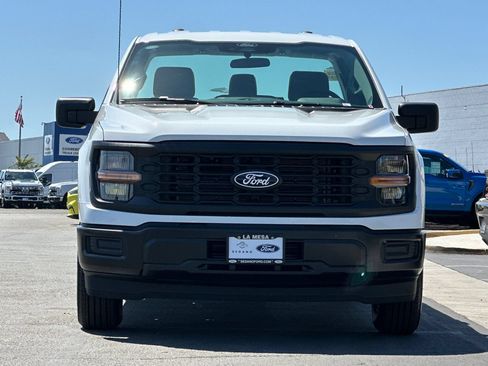 New 2026 Ford F150 XL RWD image 8