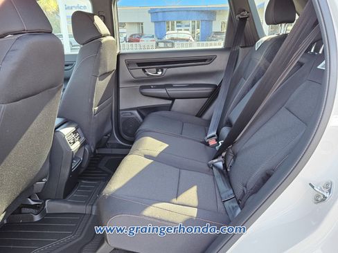 New 2026 Honda CR-V Sport image 10
