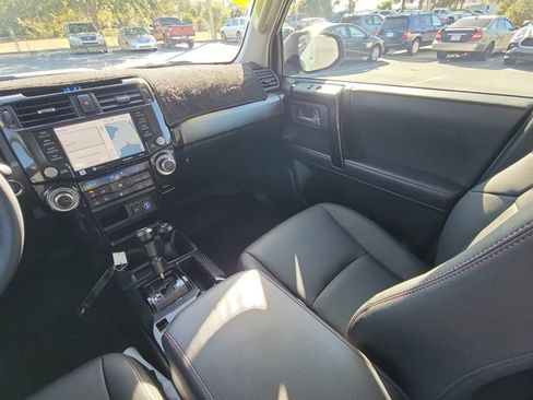 Used 2021 Toyota 4Runner TRD Pro image 3