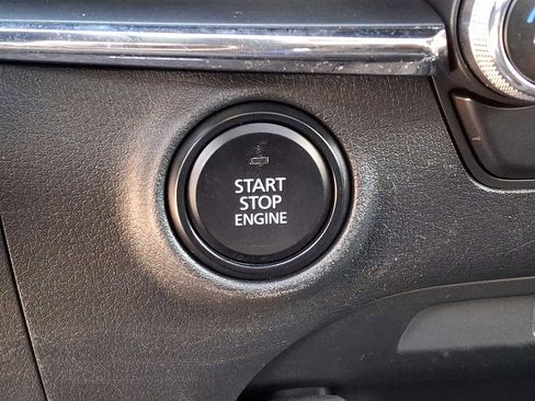 Used 2021 MAZDA MAZDA3 s image 24