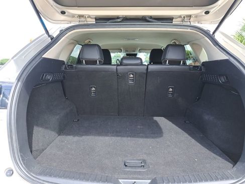 Used 2025 MAZDA CX-5 AWD 2.5 S w/ Select Package image 24