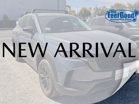 Used 2026 MAZDA CX-50 AWD 2.5 Hybrid w/ Premium Pkg image 1