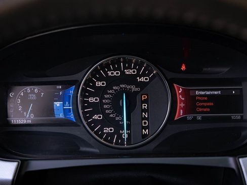 Used 2011 Ford Edge SEL w/ 202A Rapid Spec Order Code image 13