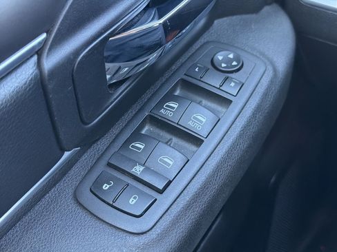 Used 2024 RAM 1500 Classic Warlock AWD/4WD image 11