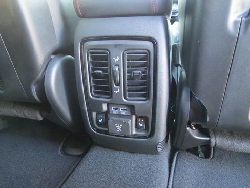 New 2026 Dodge Durango GT image 16