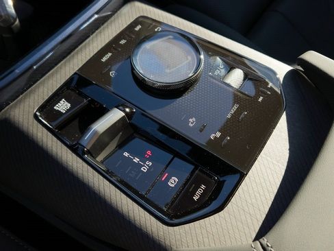 New 2026 BMW X3 xDrive30 w/ M Sport Package image 12