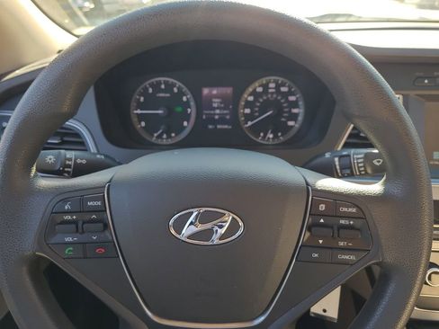 Used 2016 Hyundai Sonata Sport image 52