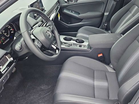 New 2026 Honda Civic Sport image 16