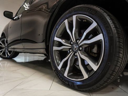 Used 2020 Acura MDX SH-AWD w/ Advance Package image 39