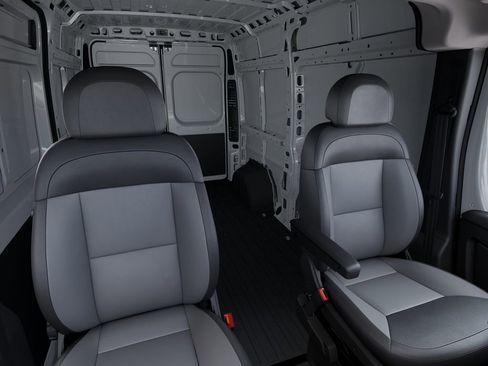 New 2026 RAM ProMaster 1500 FWD image 16