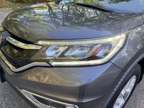 Used 2016 Honda CR-V EX image 29