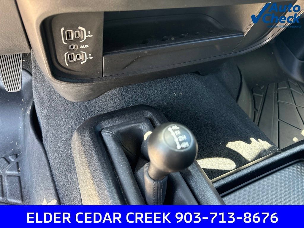 Used 2024 RAM 2500 Tradesman w/ Chrome Appearance Group AWD/4WD image 25
