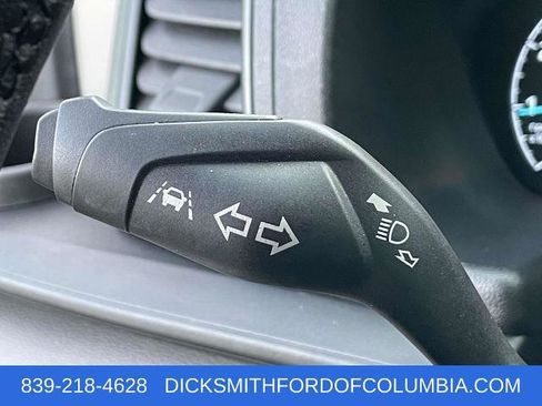 Certified 2020 Ford Transit 250 Low Roof AWD w/ Interior Upgrade Package image 22