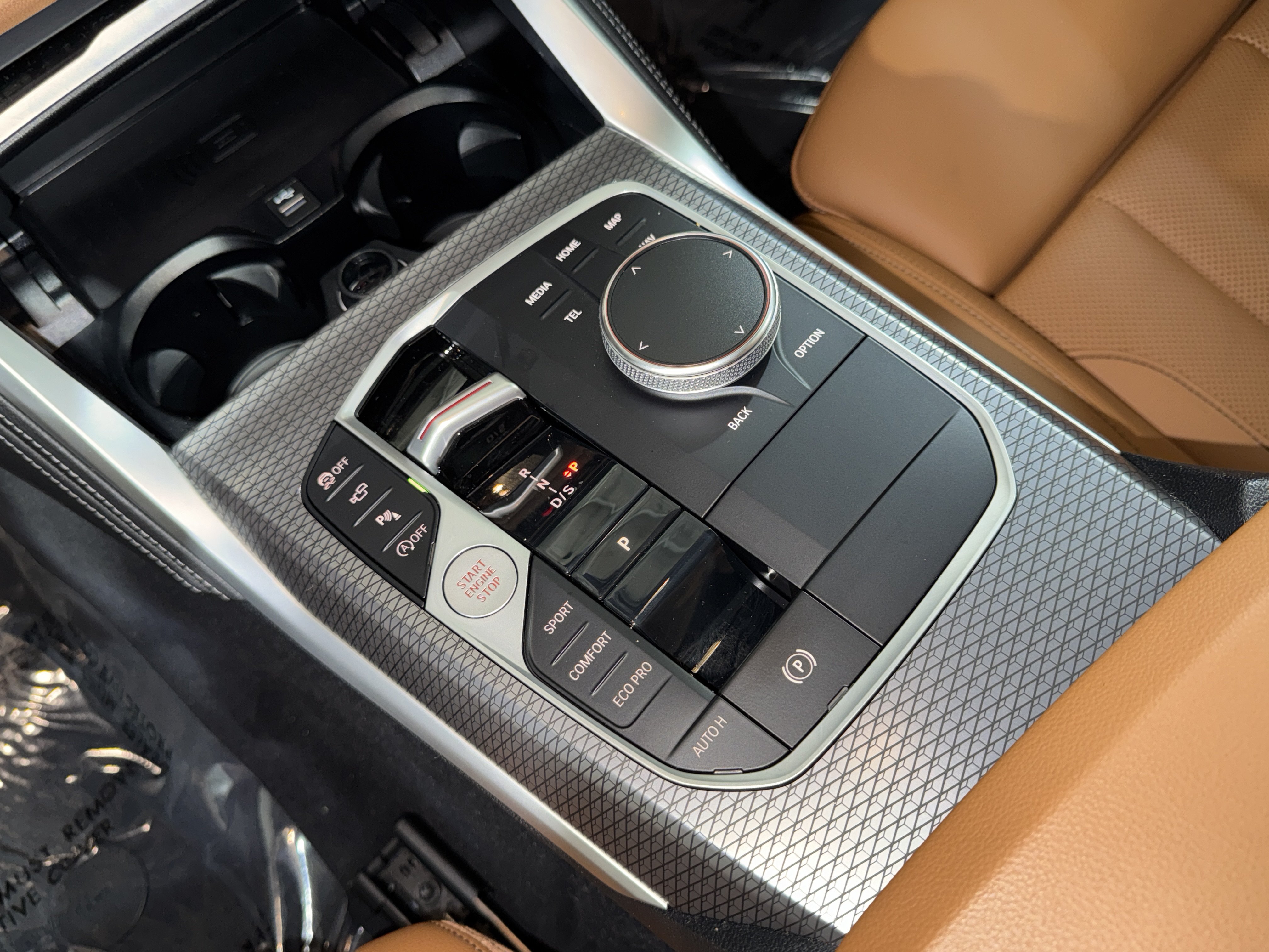 Used 2025 BMW M440i Coupe RWD image 25