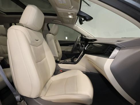 Used 2023 Cadillac XT6 Premium Luxury w/ Technology Package AWD/4WD image 29