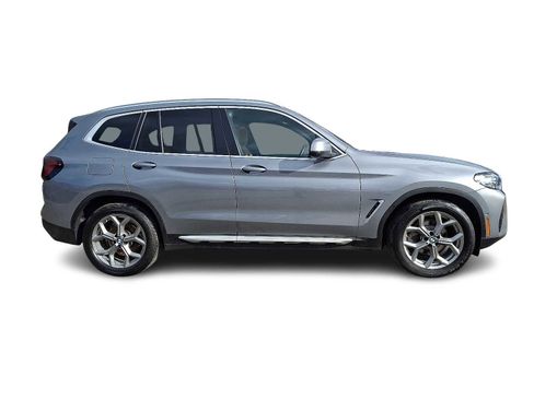 Certified 2023 BMW X3 xDrive30i w/ Premium Package image 7