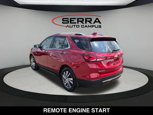 Used 2023 Chevrolet Equinox Premier FWD image 10