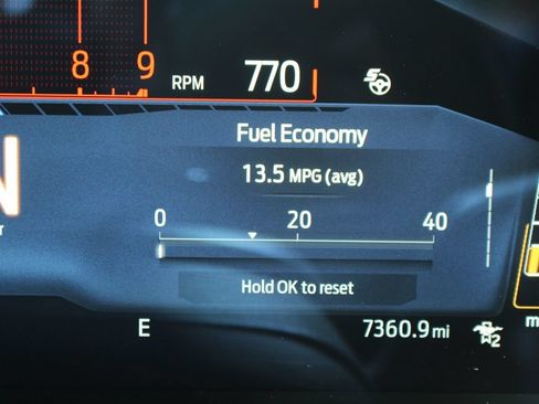 Used 2024 Ford Mustang GT RWD image 29