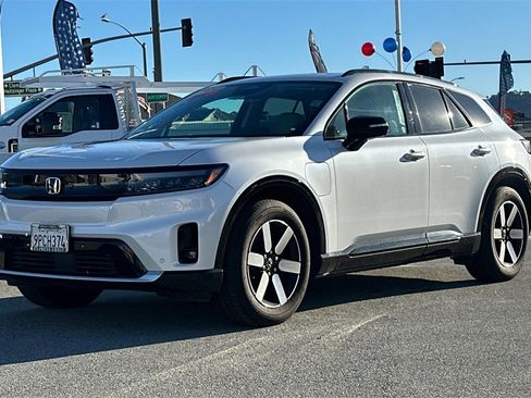 Used 2024 Honda Prologue Touring image 7