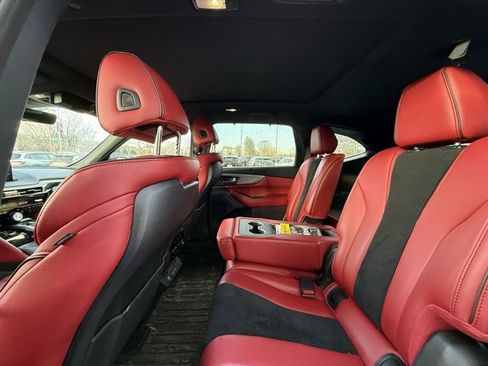 Used 2023 Acura MDX A-Spec image 6