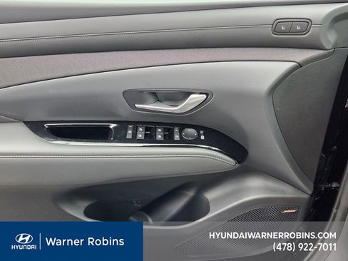 New 2026 Hyundai Tucson Limited image 28