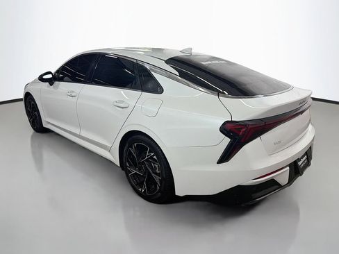 Used 2025 Kia K5 GT-Line AWD/4WD image 7