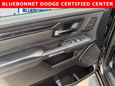 Used 2021 RAM 1500 TRX w/ TRX Level 2 Equipment Group AWD/4WD image 10