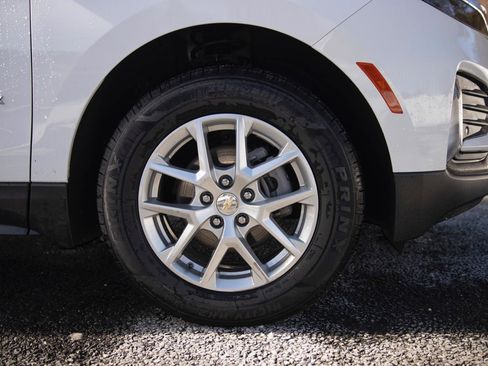 Used 2024 Chevrolet Equinox LT image 26