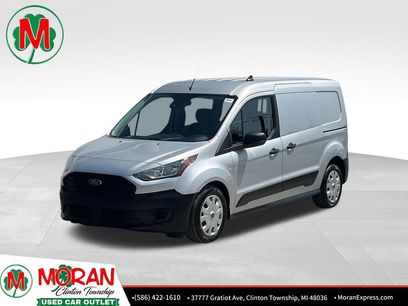 Used 2021 Ford Transit Connect XL