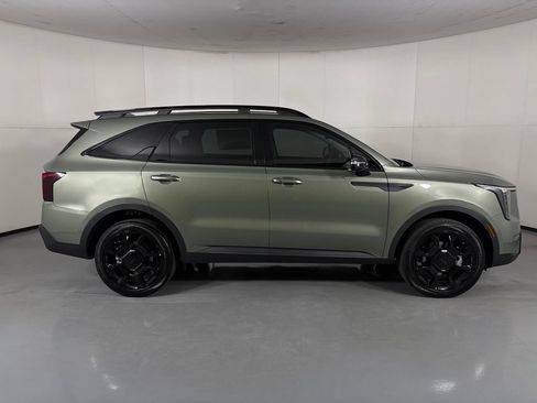 New 2026 Kia Sorento SX AWD/4WD image 9