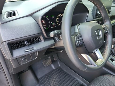 Used 2024 Honda CR-V Sport image 25