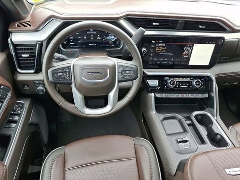 Certified 2026 GMC Sierra 3500 Denali w/ Technology Package AWD/4WD image 20