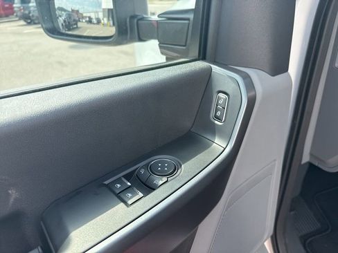 New 2025 Ford F350 XL w/ STX Appearance Package image 17